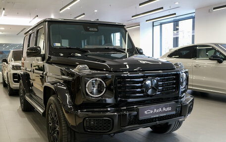 Mercedes-Benz G-Класс W463 рестайлинг _iii, 2026 год, 26 700 000 рублей, 4 фотография