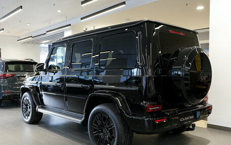 Mercedes-Benz G-Класс W463 рестайлинг _iii, 2026 год, 26 700 000 рублей, 3 фотография
