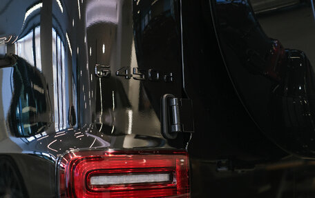 Mercedes-Benz G-Класс W463 рестайлинг _iii, 2026 год, 26 700 000 рублей, 7 фотография