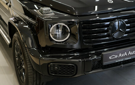 Mercedes-Benz G-Класс W463 рестайлинг _iii, 2026 год, 26 700 000 рублей, 6 фотография