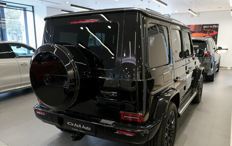 Mercedes-Benz G-Класс W463 рестайлинг _iii, 2026 год, 26 700 000 рублей, 5 фотография