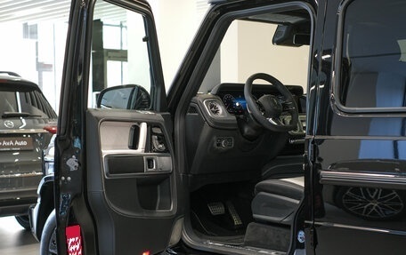 Mercedes-Benz G-Класс W463 рестайлинг _iii, 2026 год, 26 700 000 рублей, 9 фотография