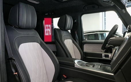 Mercedes-Benz G-Класс W463 рестайлинг _iii, 2026 год, 26 700 000 рублей, 2 фотография
