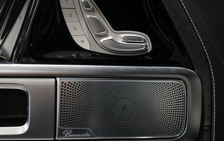 Mercedes-Benz G-Класс W463 рестайлинг _iii, 2026 год, 26 700 000 рублей, 13 фотография