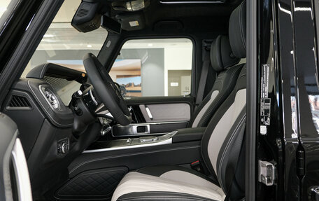 Mercedes-Benz G-Класс W463 рестайлинг _iii, 2026 год, 26 700 000 рублей, 10 фотография