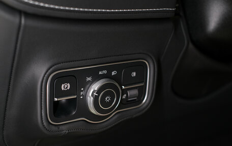 Mercedes-Benz G-Класс W463 рестайлинг _iii, 2026 год, 26 700 000 рублей, 15 фотография