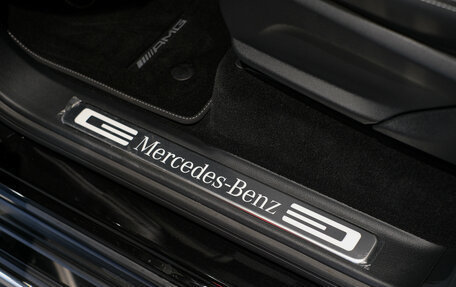 Mercedes-Benz G-Класс W463 рестайлинг _iii, 2026 год, 26 700 000 рублей, 14 фотография
