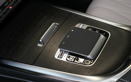 Mercedes-Benz G-Класс W463 рестайлинг _iii, 2026 год, 26 700 000 рублей, 20 фотография