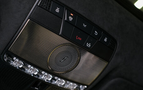 Mercedes-Benz G-Класс W463 рестайлинг _iii, 2026 год, 26 700 000 рублей, 19 фотография