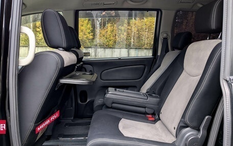 Nissan Serena IV, 2012 год, 1 279 500 рублей, 12 фотография