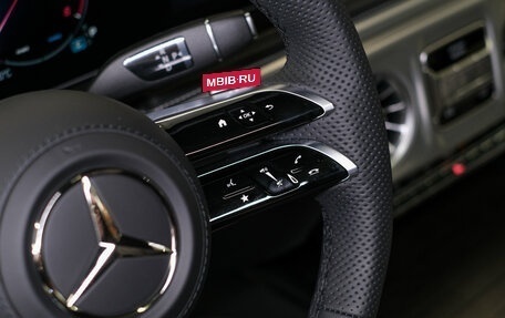 Mercedes-Benz G-Класс W463 рестайлинг _iii, 2026 год, 26 700 000 рублей, 17 фотография