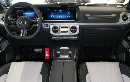 Mercedes-Benz G-Класс W463 рестайлинг _iii, 2026 год, 26 700 000 рублей, 11 фотография