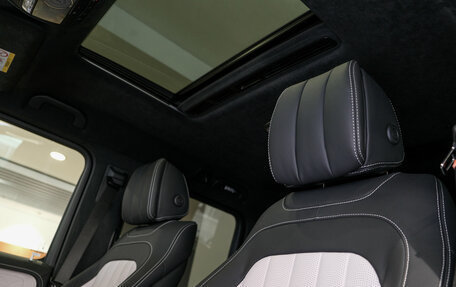 Mercedes-Benz G-Класс W463 рестайлинг _iii, 2026 год, 26 700 000 рублей, 31 фотография