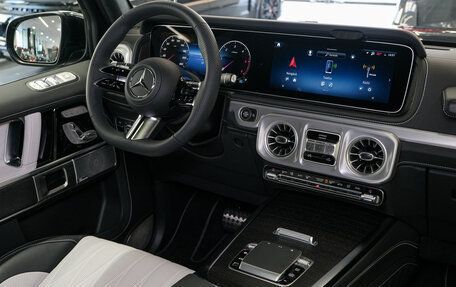 Mercedes-Benz G-Класс W463 рестайлинг _iii, 2026 год, 26 700 000 рублей, 23 фотография