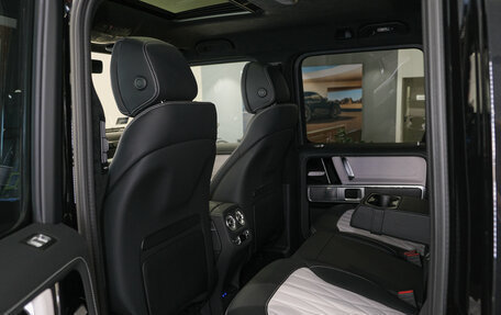 Mercedes-Benz G-Класс W463 рестайлинг _iii, 2026 год, 26 700 000 рублей, 27 фотография