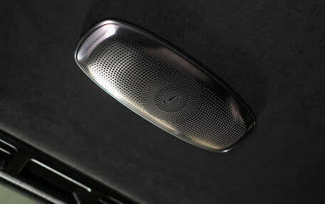 Mercedes-Benz G-Класс W463 рестайлинг _iii, 2026 год, 26 700 000 рублей, 29 фотография