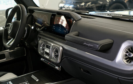 Mercedes-Benz G-Класс W463 рестайлинг _iii, 2026 год, 26 700 000 рублей, 33 фотография