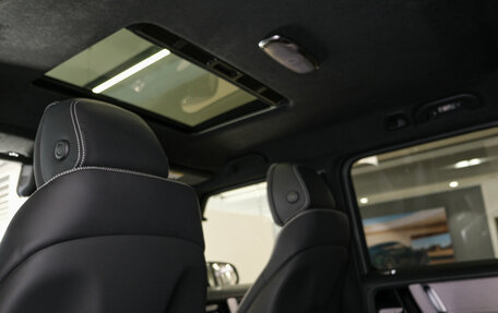 Mercedes-Benz G-Класс W463 рестайлинг _iii, 2026 год, 26 700 000 рублей, 32 фотография