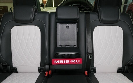 Mercedes-Benz G-Класс W463 рестайлинг _iii, 2026 год, 26 700 000 рублей, 25 фотография