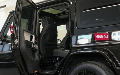 Mercedes-Benz G-Класс W463 рестайлинг _iii, 2026 год, 26 700 000 рублей, 24 фотография