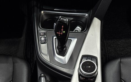 BMW 3 серия, 2013 год, 1 400 000 рублей, 14 фотография