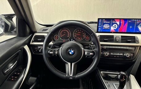 BMW 3 серия, 2013 год, 1 400 000 рублей, 12 фотография