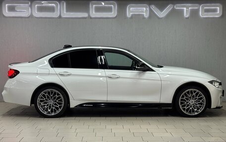 BMW 3 серия, 2013 год, 1 400 000 рублей, 4 фотография