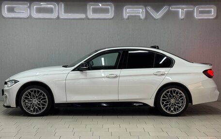 BMW 3 серия, 2013 год, 1 400 000 рублей, 8 фотография