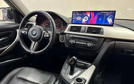 BMW 3 серия, 2013 год, 1 400 000 рублей, 10 фотография