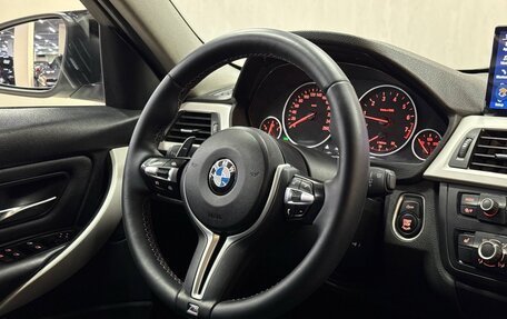 BMW 3 серия, 2013 год, 1 400 000 рублей, 11 фотография