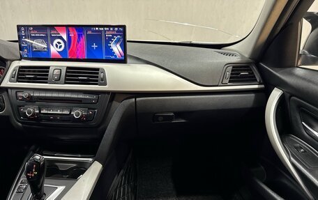 BMW 3 серия, 2013 год, 1 400 000 рублей, 13 фотография