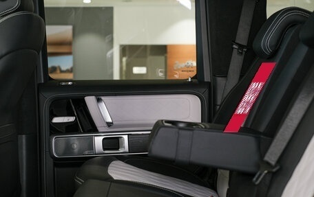 Mercedes-Benz G-Класс W463 рестайлинг _iii, 2026 год, 26 700 000 рублей, 28 фотография
