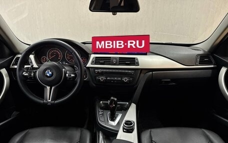 BMW 3 серия, 2013 год, 1 400 000 рублей, 9 фотография