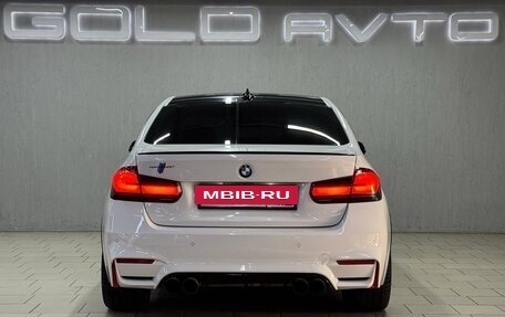 BMW 3 серия, 2013 год, 1 400 000 рублей, 6 фотография