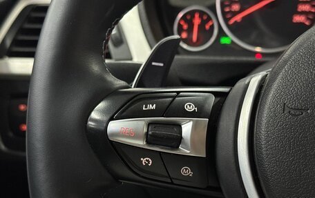 BMW 3 серия, 2013 год, 1 400 000 рублей, 18 фотография