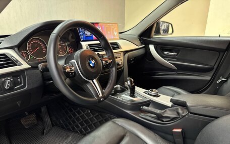 BMW 3 серия, 2013 год, 1 400 000 рублей, 22 фотография