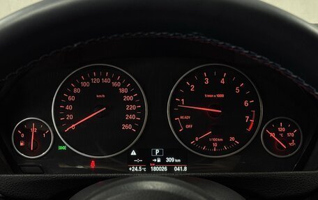BMW 3 серия, 2013 год, 1 400 000 рублей, 17 фотография