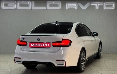 BMW 3 серия, 2013 год, 1 400 000 рублей, 5 фотография