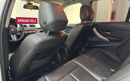 BMW 3 серия, 2013 год, 1 400 000 рублей, 25 фотография