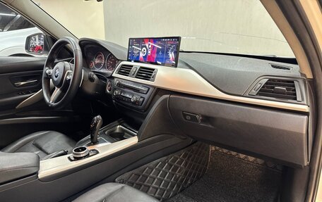 BMW 3 серия, 2013 год, 1 400 000 рублей, 28 фотография