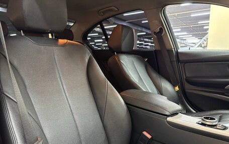 BMW 3 серия, 2013 год, 1 400 000 рублей, 30 фотография