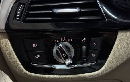 BMW 5 серия, 2018 год, 2 700 000 рублей, 17 фотография