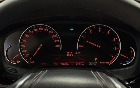 BMW 5 серия, 2018 год, 2 700 000 рублей, 14 фотография