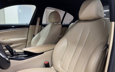 BMW 5 серия, 2018 год, 2 700 000 рублей, 19 фотография