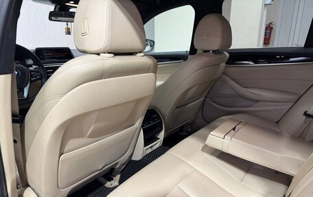BMW 5 серия, 2018 год, 2 700 000 рублей, 20 фотография