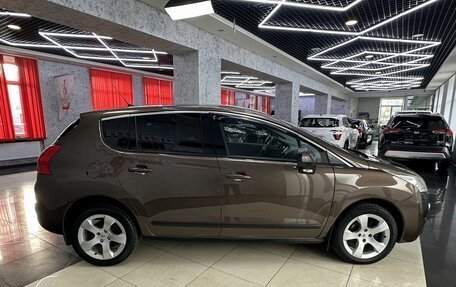 Peugeot 3008 I рестайлинг, 2013 год, 699 000 рублей, 6 фотография