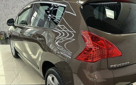 Peugeot 3008 I рестайлинг, 2013 год, 699 000 рублей, 11 фотография