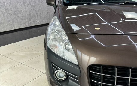 Peugeot 3008 I рестайлинг, 2013 год, 699 000 рублей, 9 фотография
