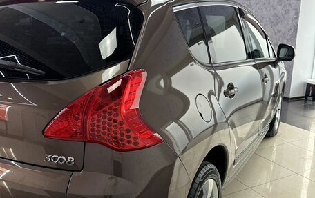 Peugeot 3008 I рестайлинг, 2013 год, 699 000 рублей, 12 фотография