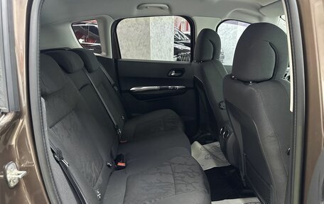 Peugeot 3008 I рестайлинг, 2013 год, 699 000 рублей, 17 фотография